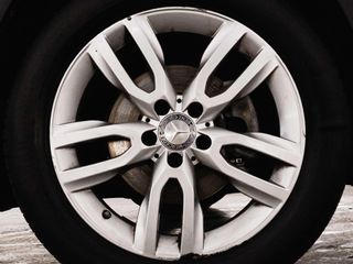 Mercedes GLA GLA 220 Urban 4Matic DPF