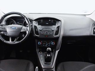 Ford Focus Focus 1.0 EcoBoost Business