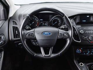 Ford Focus Focus 1.0 EcoBoost Business