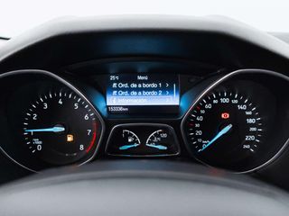 Ford Focus Focus 1.0 EcoBoost Business