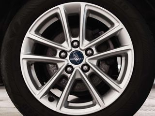 Ford Focus Focus 1.0 EcoBoost Business