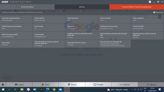 Tarjeta gráfica Radeon RX VEGA 56 GAMING OC 8GB