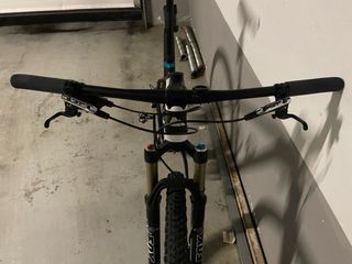 MTB Canyon Carbono 29 Taglia M