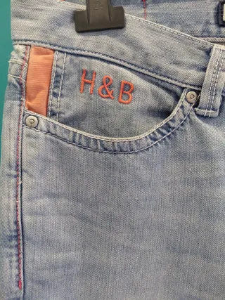 Jeans Harmont & Blaine Taglia 54
