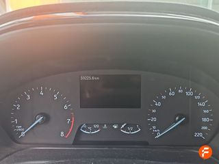 Ford Puma 1.0 EcoBoost 114kW (155cv) Titanium MHEV