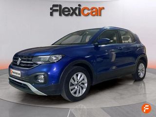 Volkswagen T-Cross Advance 1.0 TSI 81kW (110CV)
