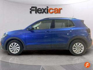 Volkswagen T-Cross Advance 1.0 TSI 81kW (110CV)
