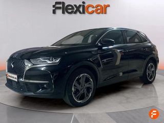 DS DS 7 PureTech 132kW (180CV) Auto. PERF.LINE +