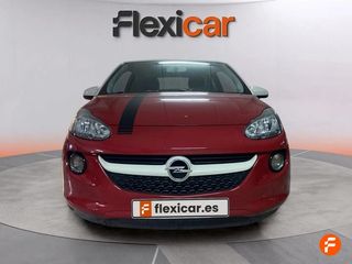 Opel Adam 1.0 XFT SLAM