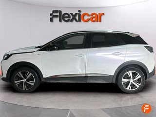 Peugeot 3008 1.2 PureTech 96KW S&S GT EAT8