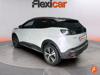 Peugeot 3008 1.2 PureTech 96KW S&S GT EAT8
