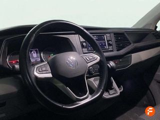 Volkswagen Caravelle Origin Corta 2.0 TDI 110kW BMT DSG