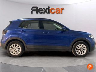 Volkswagen T-Cross Advance 1.0 TSI 81kW (110CV)