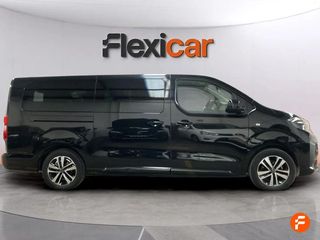 Peugeot Traveller Business Long BlueHDi 180 S&S EAT8