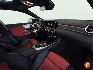 Mercedes Clase A Mercedes-AMG A 45 S 4MATIC+