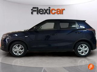 SsangYong Tivoli G15T Limited