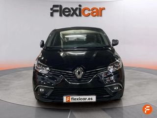Renault Scénic Zen TCe 103kW (140CV) EDC GPF - SS
