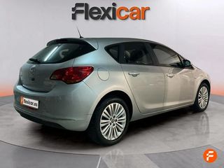 Opel Astra 1.6 Selective