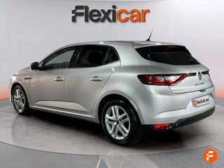 Renault Megane Life Energy TCe 74kW (100CV)