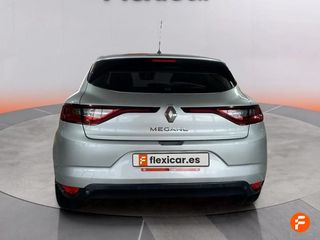 Renault Megane Life Energy TCe 74kW (100CV)