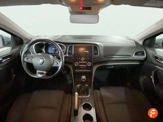 Renault Megane Life Energy TCe 74kW (100CV)