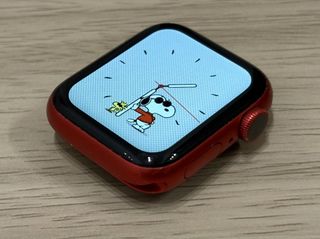 Apple Watch S6 40mm (PRODUCT)RED GPS+LTE