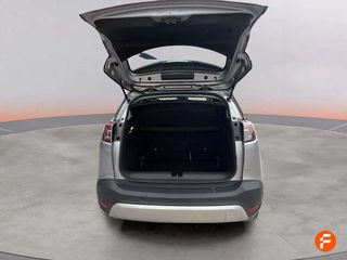 Opel Crossland X 1.2 81kW (110CV) Innovation S/S Auto