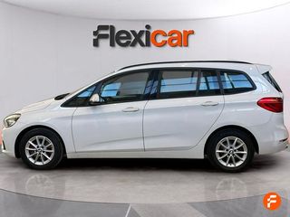 BMW Serie 2 Gran Tourer 218d