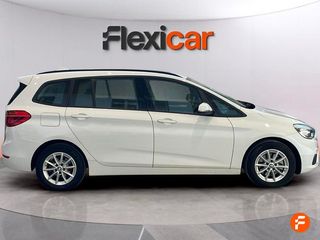 BMW Serie 2 Gran Tourer 218d