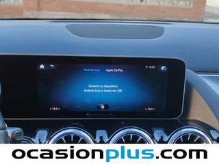 Mercedes-Benz Clase B B 180 100 kW (136 CV)