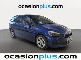 BMW Serie 2 216i Gran Tourer 80 kW (109 CV)