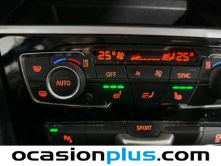 BMW Serie 2 216i Gran Tourer 80 kW (109 CV)