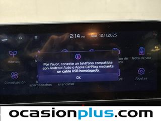 Kia Sportage 1.6 T-GDi HEV Drive 4x2 158 kW (215 CV)