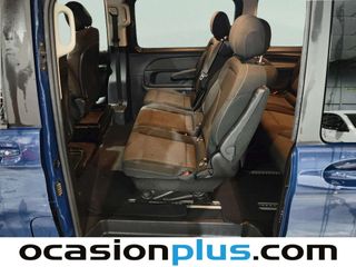 Mercedes-Benz Clase V V 220 d Largo 120 kW (163 CV)