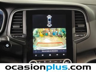 Renault Megane Sport Tourer Techno Blue dCi 85 kW (115 CV) EDC