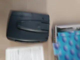 Philips AQ6585 Walkman Radio Cassette