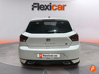 Seat Ibiza 1.0 TSI 81kW (110CV) FR