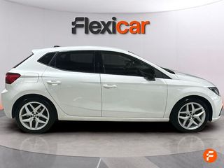 Seat Ibiza 1.0 TSI 81kW (110CV) FR