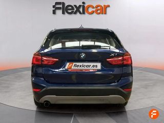 BMW X1 sDrive18d Business