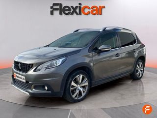 Peugeot 2008 Allure BlueHDi 120 S&S EAT6