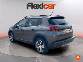 Peugeot 2008 Allure BlueHDi 120 S&S EAT6