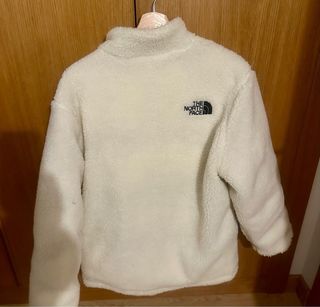 Chaqueta The North Face Beige Talla S