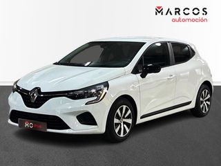 Renault Clio Equilibre TCe 67 kW (91CV)