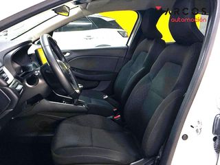 Renault Clio Equilibre TCe 67 kW (91CV)