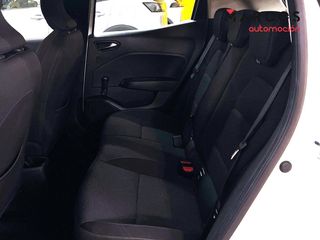 Renault Clio Equilibre TCe 67 kW (91CV)