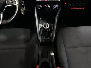 Renault Clio Equilibre TCe 67 kW (91CV)