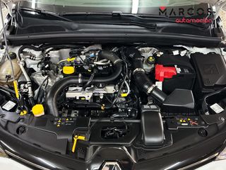 Renault Clio Equilibre TCe 67 kW (91CV)