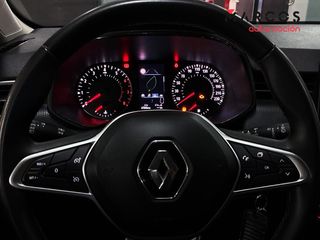 Renault Clio Equilibre TCe 67 kW (91CV)
