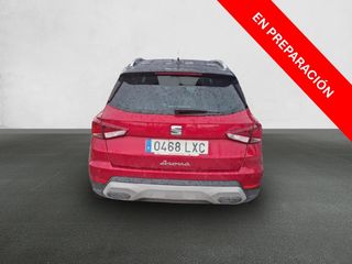 SEAT Arona 1.0 TSI 81kW (110CV) DSG Xperience Plus
