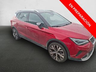 SEAT Arona 1.0 TSI 81kW (110CV) DSG Xperience Plus